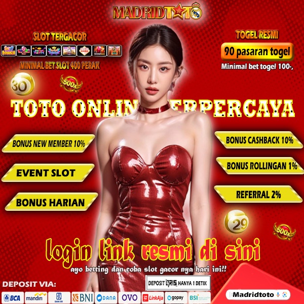 SLOT GACOR